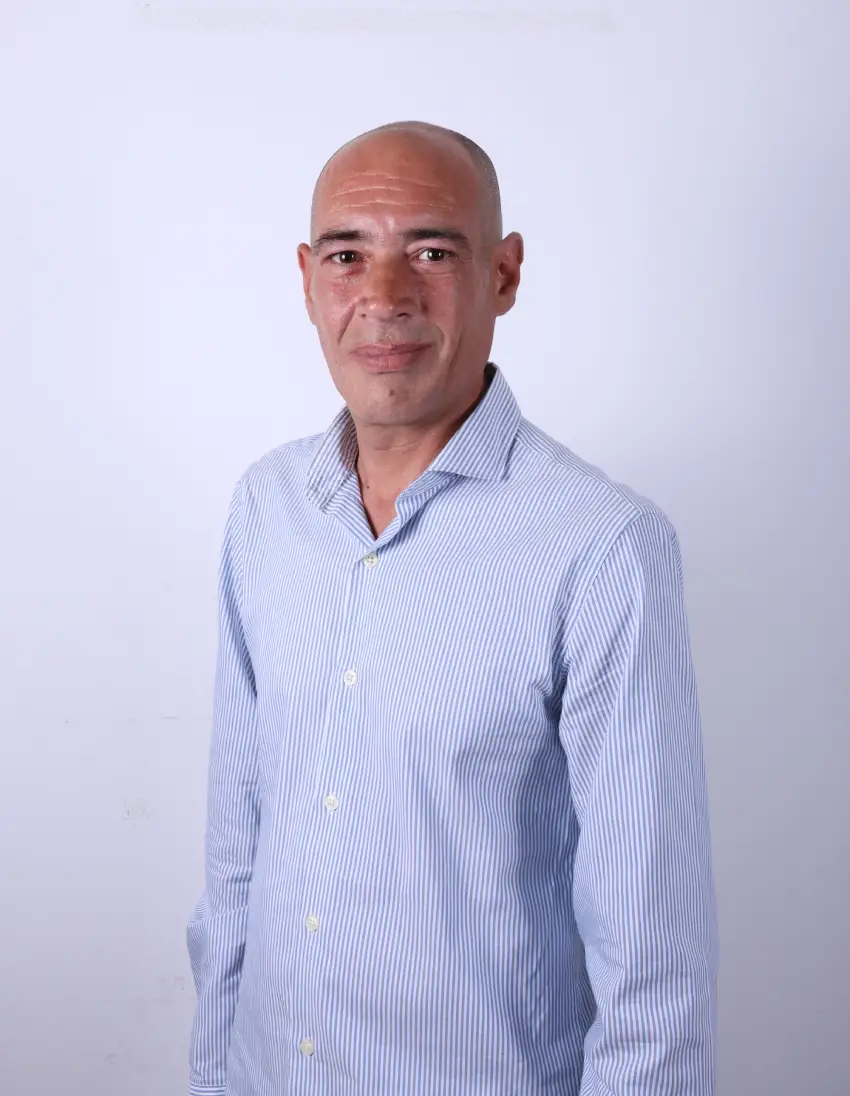 Alan Curtis - Founder and Digital Consultant